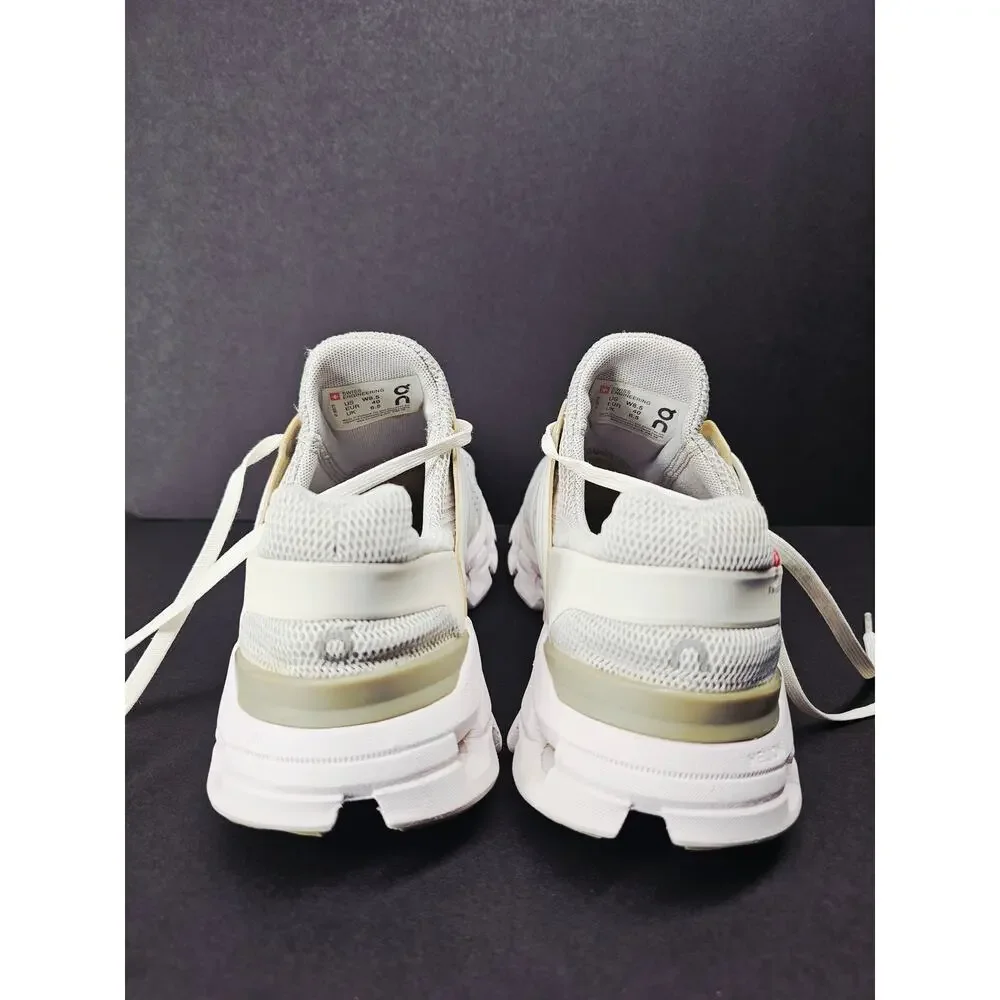 Oncloud Women 8.5 Comfy footwear